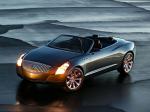 Buick Velite Concept 2004 года